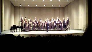 Stoney Creek High School Chamber Singers 