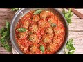 Eggplant Meatballs