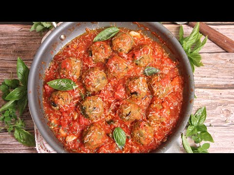 Video thumbnail: Qofte me Patëllxhane