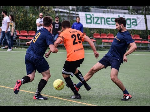 26.07.2018 II Liga D - LGBS vs. DIAMOND