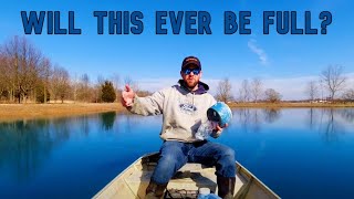What's Next For The Pond?