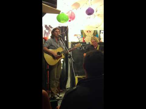 Into Your Arms - Tommy Novak