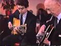 Howard Alden & George Van Eps-Just You, Just Me