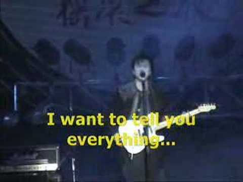 Thumbnail for Cui Jian 崔健 King of Sino Rock Chinese Music 中國搖滾 Art Rock Avant Garde Non Pop by Cui Jian
