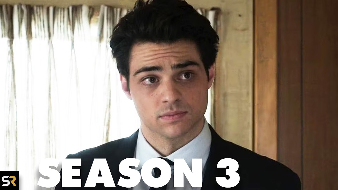 The Recruit S3 New Plot Theory