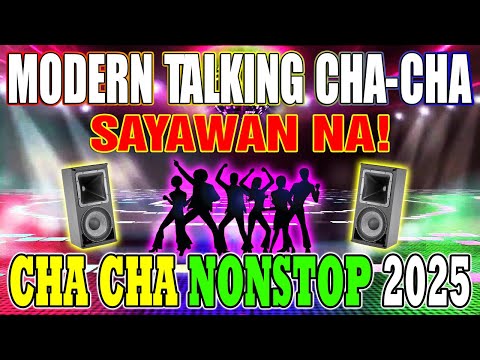 Waray Waray Cha Cha Medley vs Modern Talking Which is the Party Anthem 2025?