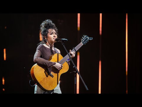 ĻAUJ MAN – Kautkaili | Muzikālā banka 2023