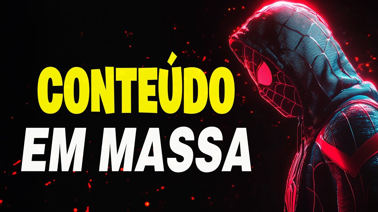 O QUE JA ERA BOM FICOU AINDA MELHOR - SURREAL