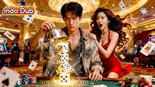 Download lagu Si miskin diejek ternyata Dewa Judi tersembunyi! Kasino langsung disapu bersih,semua orang berlutut! mp3 Download lagu Si miskin diejek ternyata Dewa Judi tersembunyi! Kasino langsung disapu bersih,semua orang berlutut! mp3