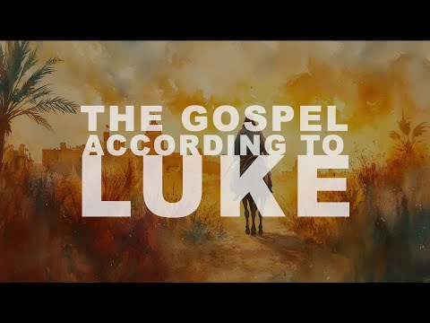 Luke 1:1-25 || Pastor BJ Huether