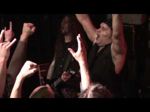 BLAZE BAYLEY FRENCH TOUR PT 3 -  PROMISE AND TERROR 2010