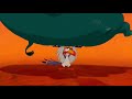 The Lion King Rhino Butt Moments