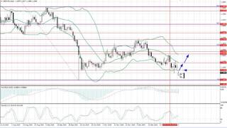 Weekly Forex forecast 16-20.01.2017: EUR/USD, GBP/USD, USD/JPY, AUD/USD, Gold