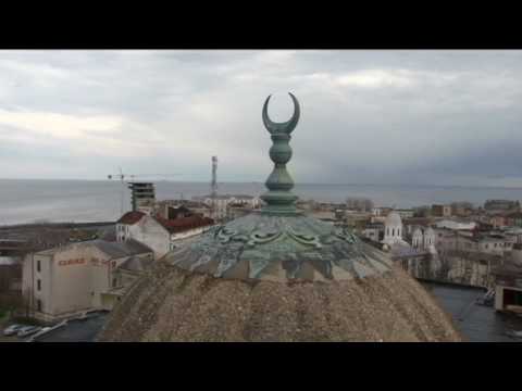 Știre Etv/10.04.2017 – VÂNĂTOAREA DE COMORI ARHITECTURALE