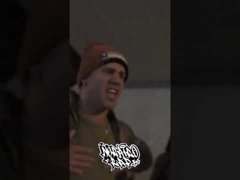 DARCH y darax vs KID Mauri y Ouroboros BATALLON #paraguay #under #fms #freestyle #batallas