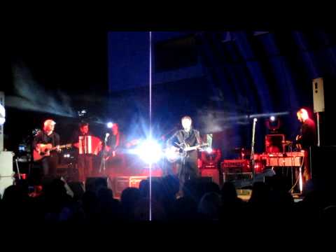 Gal Gjurin z gosti - Dva, ki ležita (Live); Vodno mesto Atlantis 31.8.2010