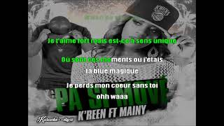 Download lagu K-Reen - Pa si mové feat Mainy mp3 Download lagu K-Reen - Pa si mové feat Mainy mp3