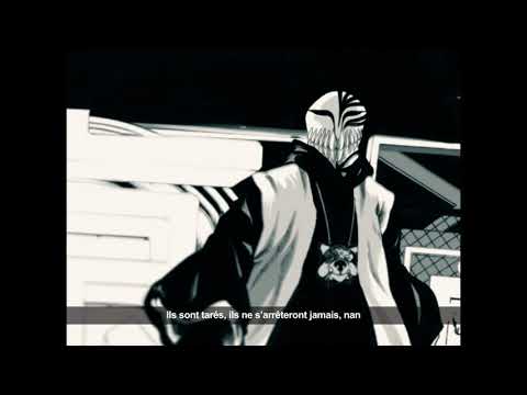 Kyo Itachi x Rocé - Puissance Feu