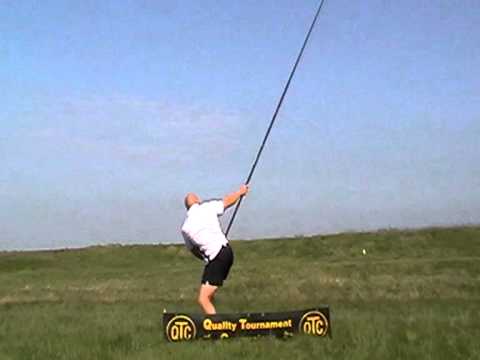 QTC 7ht Mag, 175g - 245 metres