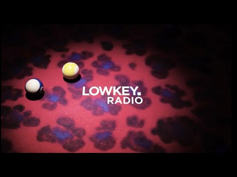 Eclectic house, qazaq grooves, breaks, UK Garage | DJ Alikhan Ikhlas | LOWKEY RADIO