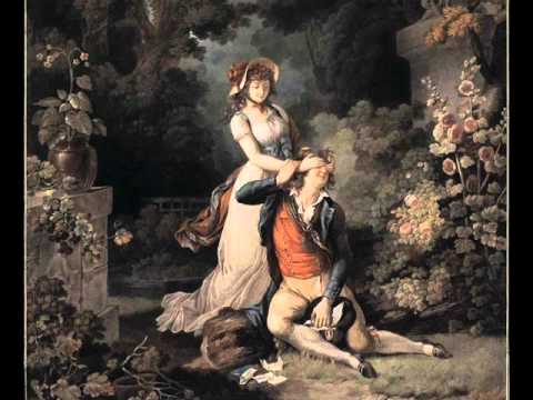 Plaisir Damour - Jean-Paul-Égide Martini