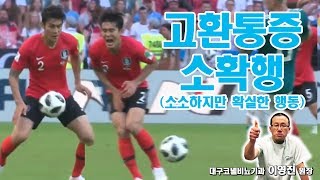 [비온뒤 브리핑] 고환통증 소확행(소소하지만 확실한 행동)