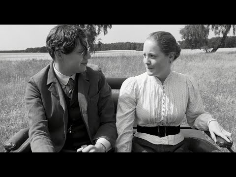 Le Ruban blanc  - Official Trailer VOSTFr