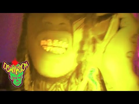 20 minute mix of osamasons best leaks 2025 (w/ visuals)