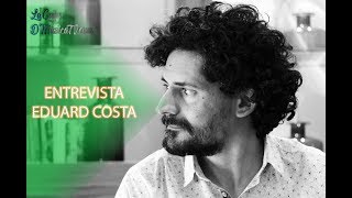 EDUARD COSTA NOS PRESENTA SU NUEVO PROYECTO MUSICAL "L' ÚLTIM INDI"