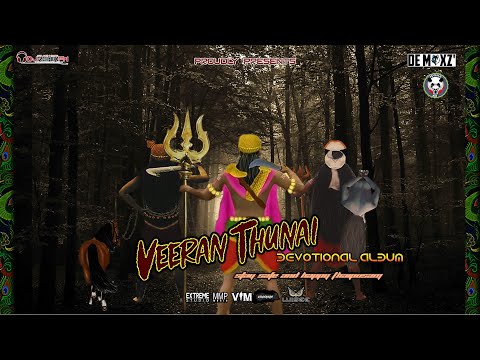 Irumbana Kottaiyile Mix - Dj Bladez - De Maxz Production - Veeran Thunai Y2021 #trending #karupar