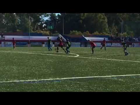 Massi#7 UD San Pedro Alevin Preferente