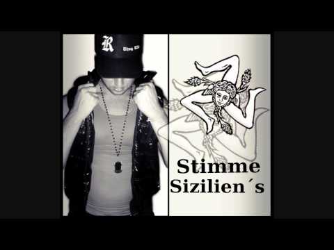 Stimme Sizilien's