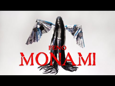 Feno - Monami (prod. Plughub)