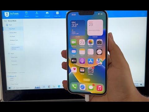 iOS 16.5 iPhone 12 iCloud Unlock | Unlocks Hub | Permanent