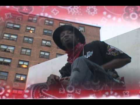 HOCUS 45TH x TOOK DA CROOK x SONY x JACKSPADE 'RIDE THAT 5'