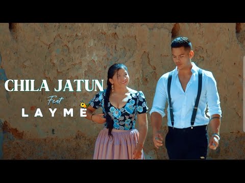 Chila Jatun Ft Layme - ya no volveré - (video clip)