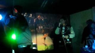 Love & Hate-Aceyalone @ Urban Underground