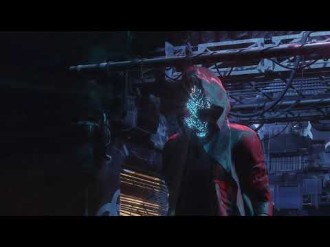Video thumbnail for HIATUS (Biicla Remix)