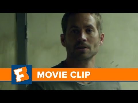 Brick Mansions "Different Method Same Result" Clip HD | Movie Clips | FandangoMovies