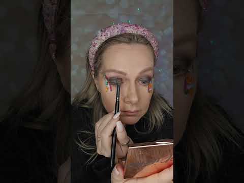 Makeup-Technik Nr. 9 | Smokey Eyes - einfacher geht es kaum