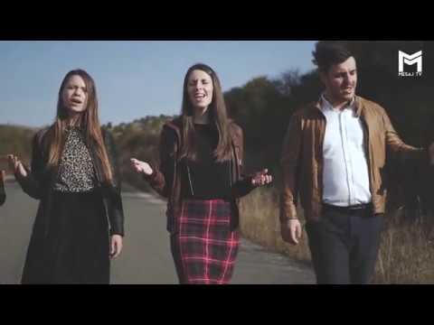 Grupul Mesaj - Azi mâinile-mi ridic | OFFICIAL VIDEO