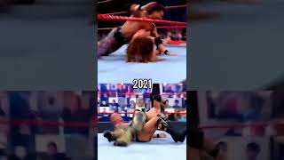 Moonlight Drive #rkbro #wwe #wweraw #wwesmackdown #johnmorrison #wrestlemania2023