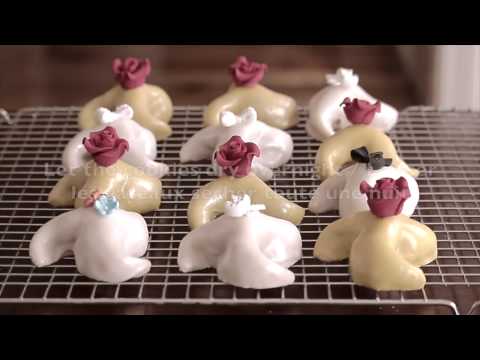 download lagu mp3 mp4 Algerian Almond Cookies, download lagu Algerian Almond Cookies gratis, unduh video klip Algerian Almond Cookies