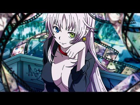 YCK - What They Wanna Be [Lyrics x AMV]