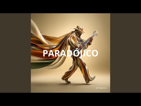 PARAD&Oacute;JICO