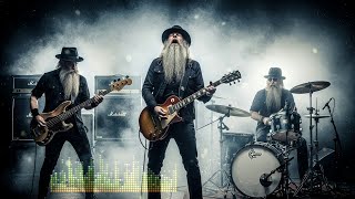 Download lagu Jimi Hendrix, SRV, Led Zeppelin, AC/DC, ZZ Top 🎸🔥 Classic Blues Rock House Riff & Grit mp3