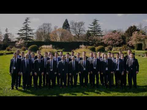 Cor barbatesc Betleem Londra - Cunosc o iubita capela