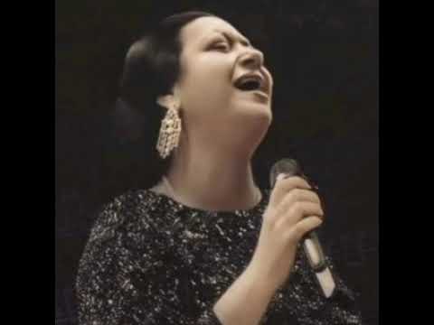 أم كلثوم     اسأل عن اللي يقضي الليل..(يا مسهرني)