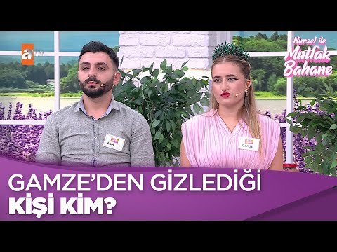 Akın'ın telefonundaki 'Kankam Ersin' kim? - Nursel ile Mutfak Bahane 14 Kasım 2025