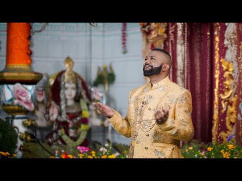 Vee Ram - Parameshwari Jai Durga [Official Music Video] (2025 Bhajan)